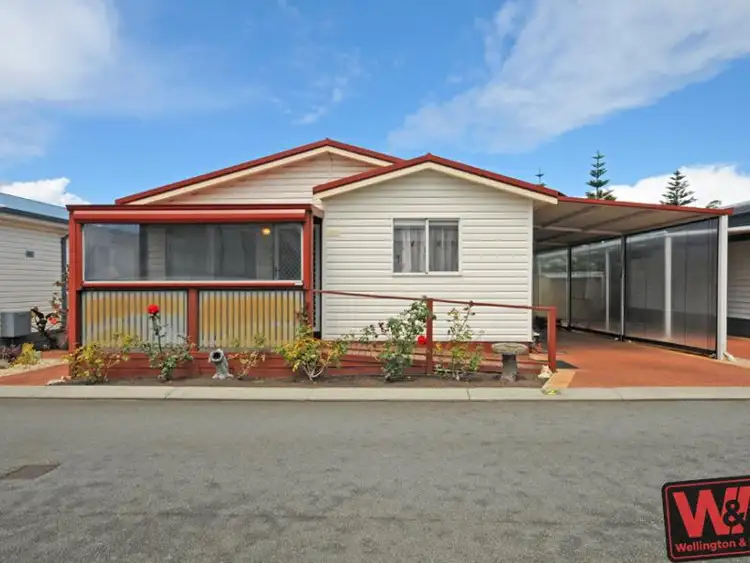 Second view of Homely unit listing, 2/40 Wellington Street, Centennial Park WA 6330
