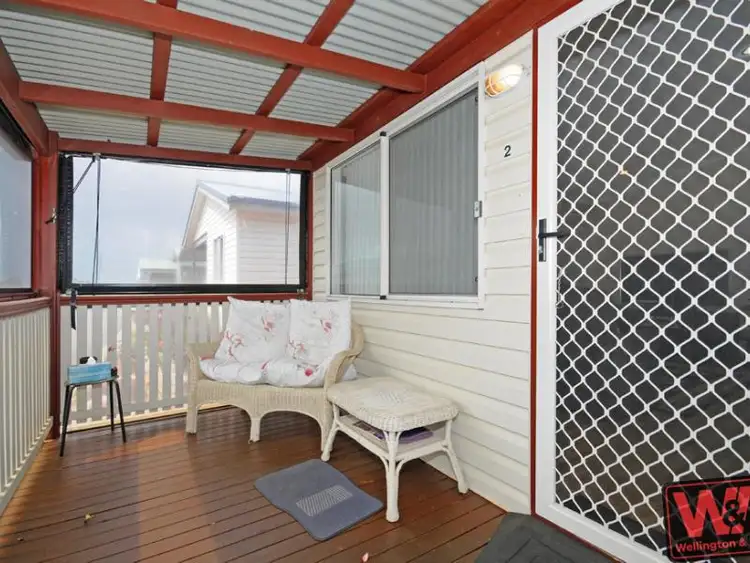 Fourth view of Homely unit listing, 2/40 Wellington Street, Centennial Park WA 6330