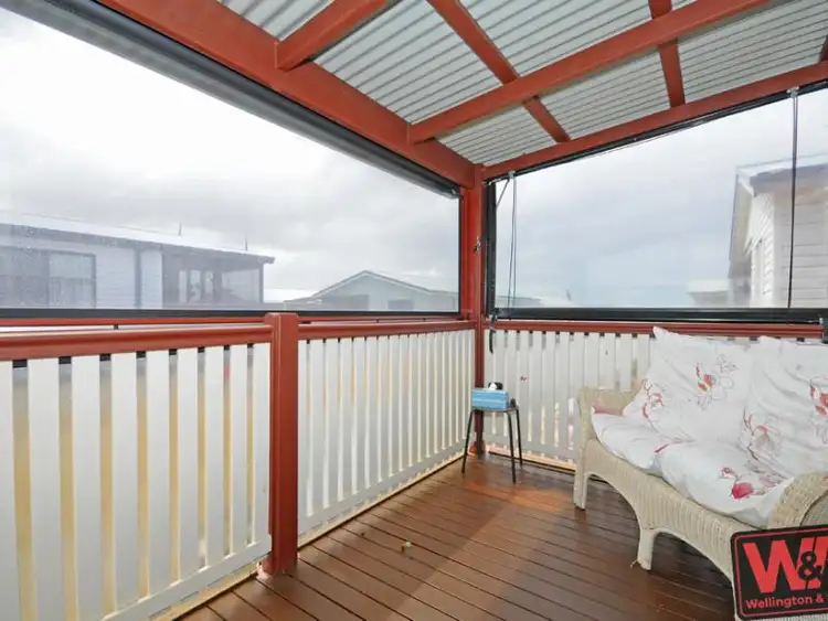 Fifth view of Homely unit listing, 2/40 Wellington Street, Centennial Park WA 6330