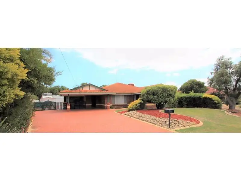 Main view of Homely house listing, 22 Phillips Way, North Yunderup WA 6208