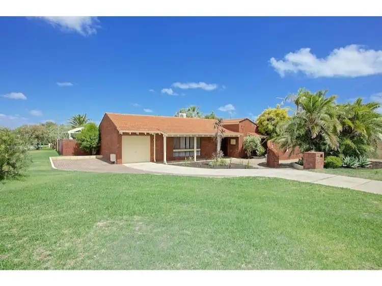 22 Aberfeldy Crescent, Duncraig WA 6023