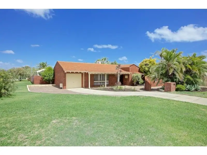 Main view of Homely house listing, 22 Aberfeldy Crescent, Duncraig WA 6023