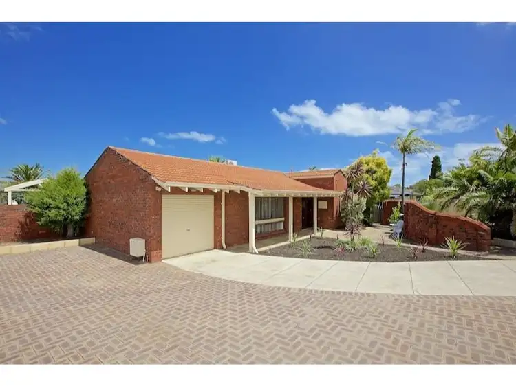 Second view of Homely house listing, 22 Aberfeldy Crescent, Duncraig WA 6023