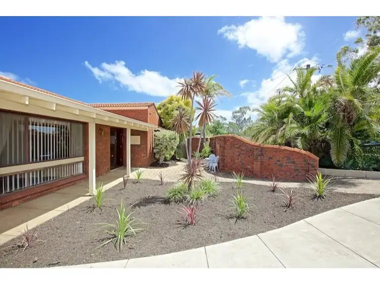 Third view of Homely house listing, 22 Aberfeldy Crescent, Duncraig WA 6023