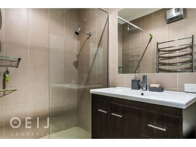Third view of Homely house listing, 6/51 Park Street, Como WA 6152