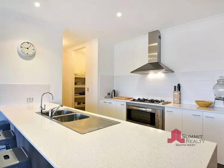 Fourth view of Homely house listing, 18 Ashton Road, Binningup WA 6233