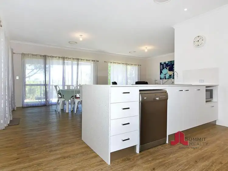 Fifth view of Homely house listing, 18 Ashton Road, Binningup WA 6233