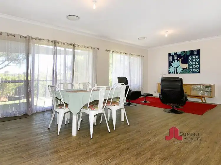 Sixth view of Homely house listing, 18 Ashton Road, Binningup WA 6233