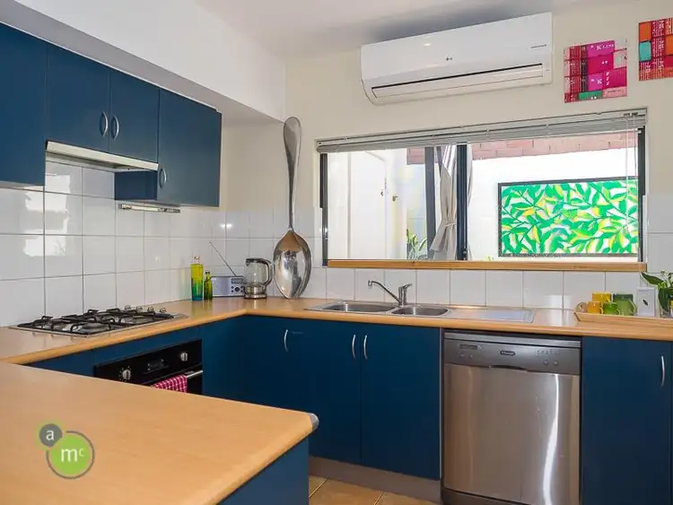 Fifth view of Homely house listing, 17/117 Lake Street, Perth WA 6000