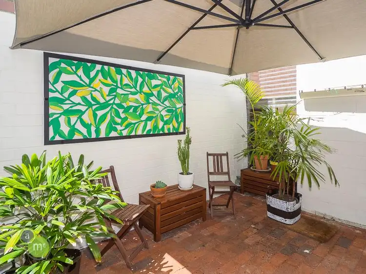Seventh view of Homely house listing, 17/117 Lake Street, Perth WA 6000