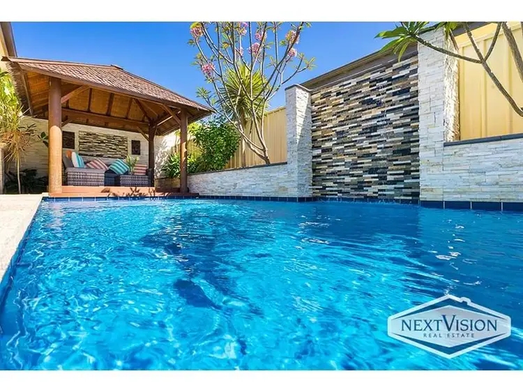 Main view of Homely house listing, 21 Willerin Loop, Success WA 6164