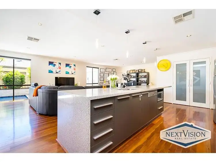 Seventh view of Homely house listing, 21 Willerin Loop, Success WA 6164