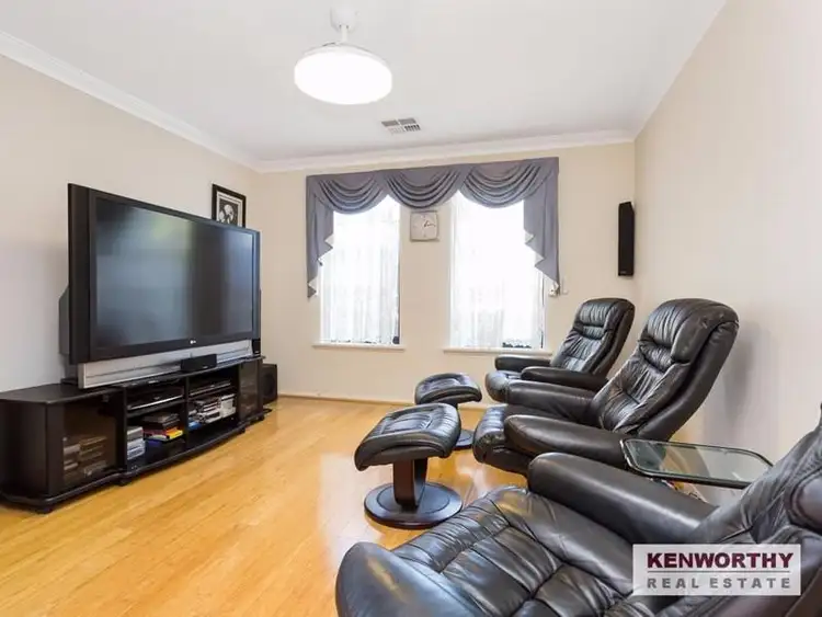 Third view of Homely townhouse listing, 6/118 Moreing Road, Attadale WA 6156