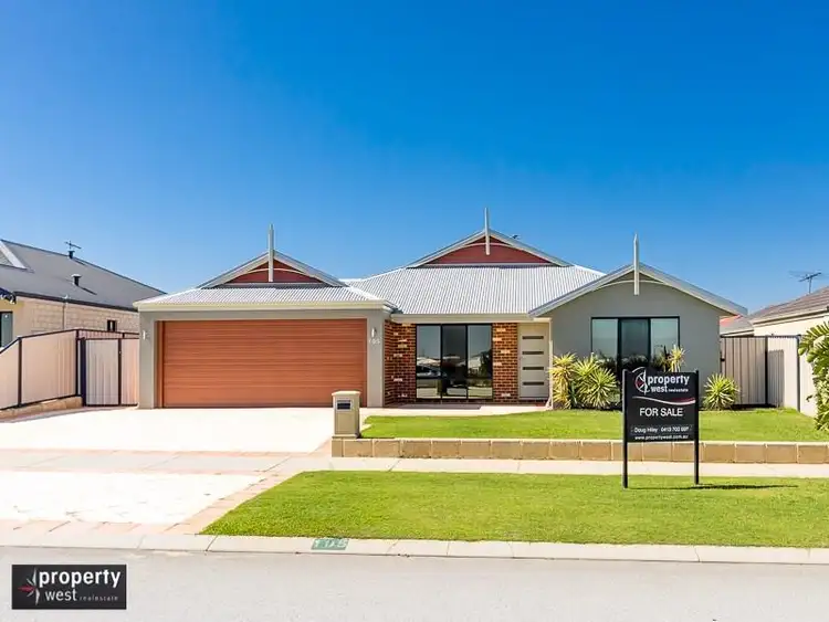 105 Kilkee Street, Ridgewood WA 6030