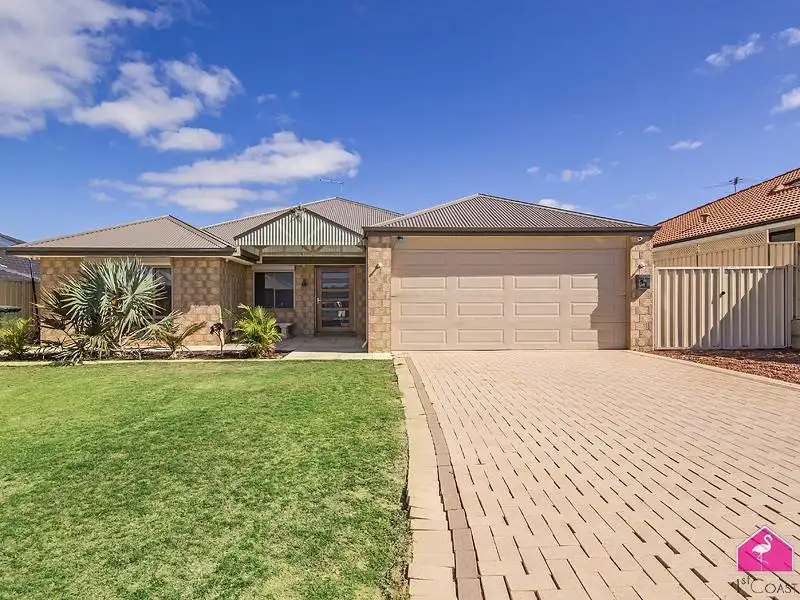 Main view of Homely house listing, 51 Greeson Parkway, Secret Harbour WA 6173