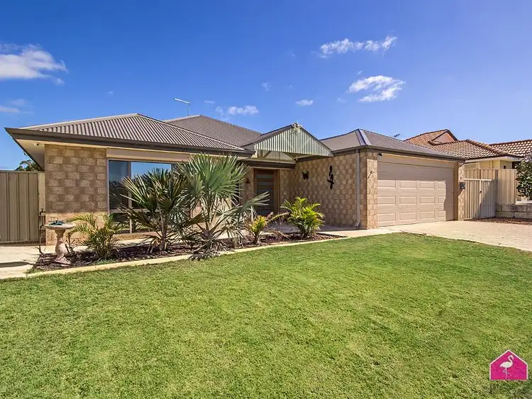 Second view of Homely house listing, 51 Greeson Parkway, Secret Harbour WA 6173