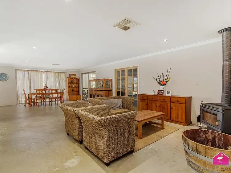 Fourth view of Homely house listing, 51 Greeson Parkway, Secret Harbour WA 6173
