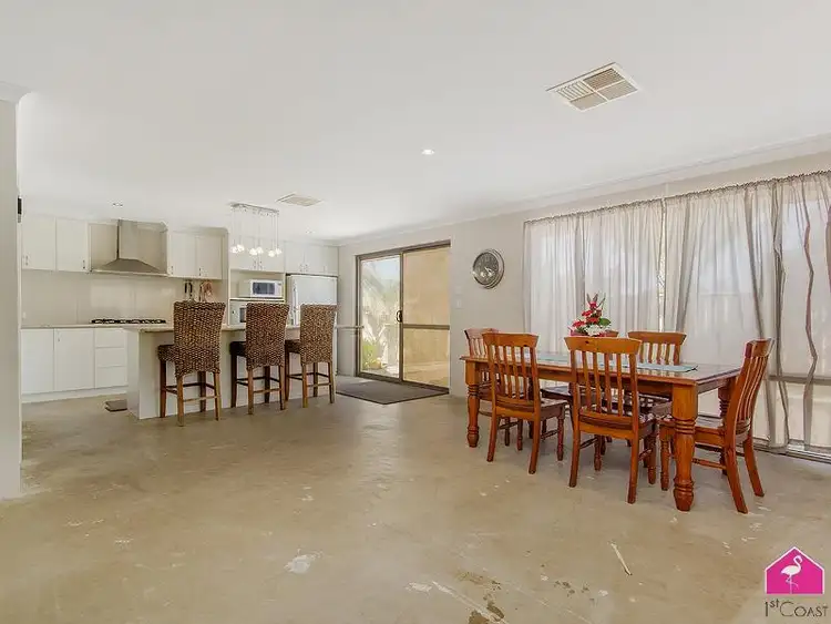 Fifth view of Homely house listing, 51 Greeson Parkway, Secret Harbour WA 6173