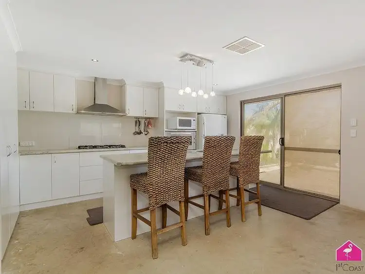 Sixth view of Homely house listing, 51 Greeson Parkway, Secret Harbour WA 6173