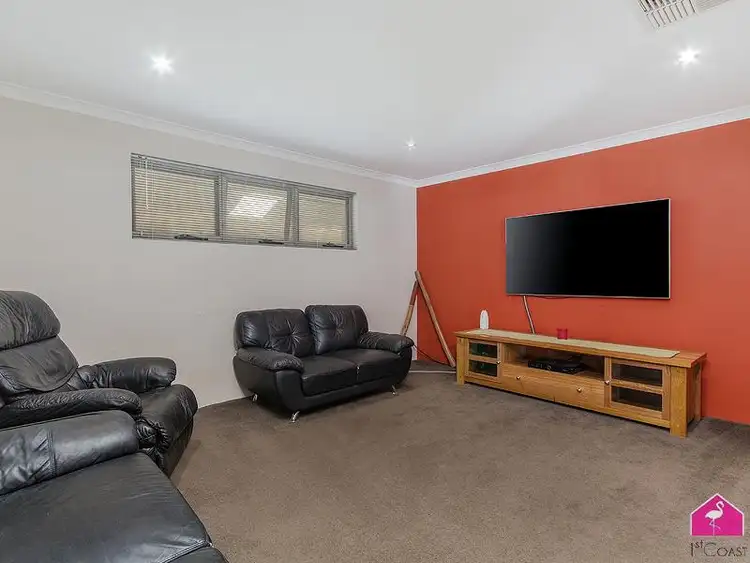 Seventh view of Homely house listing, 51 Greeson Parkway, Secret Harbour WA 6173