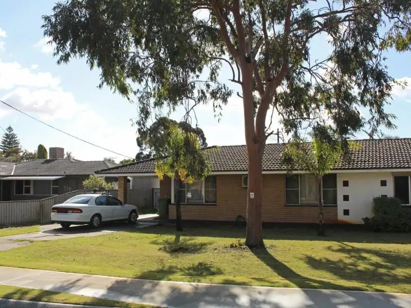 Main view of Homely semi-detached listing, 279B Armadale Road, Kewdale WA 6105