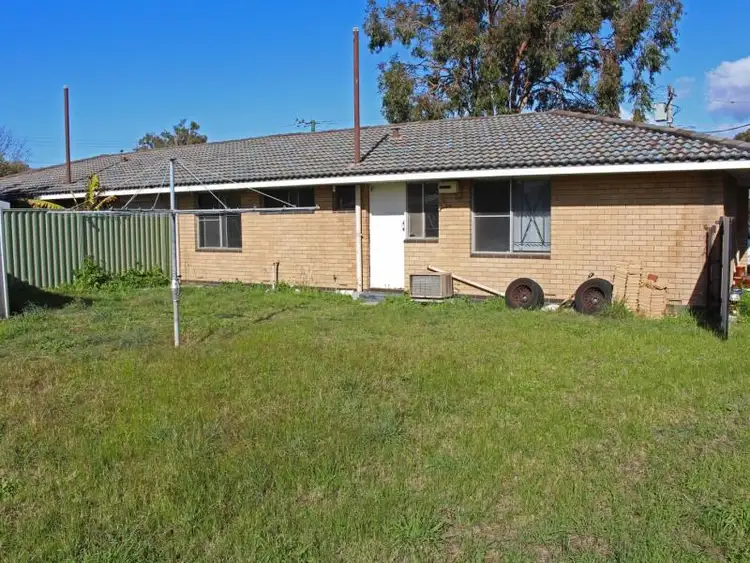 Second view of Homely semi-detached listing, 279B Armadale Road, Kewdale WA 6105