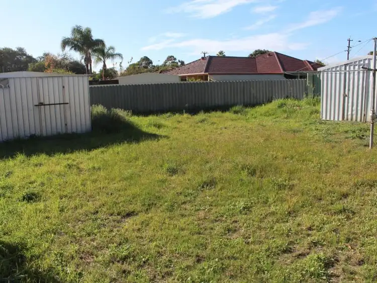 Fourth view of Homely semi-detached listing, 279B Armadale Road, Kewdale WA 6105