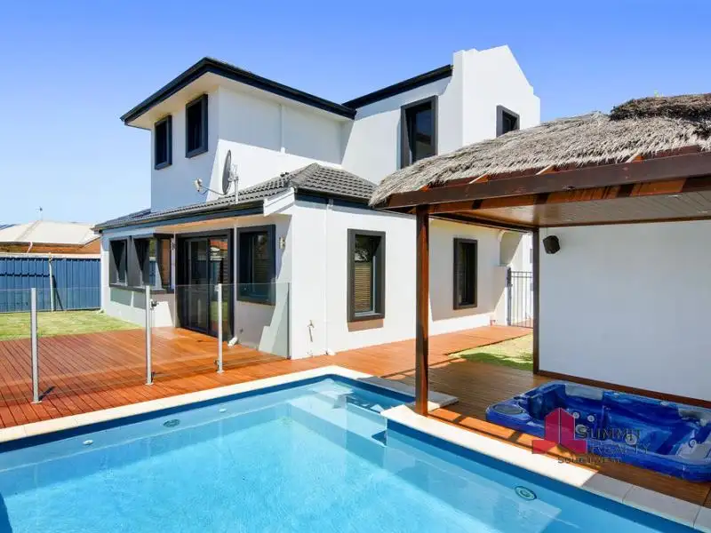 Main view of Homely house listing, 149A Ocean Drive, South Bunbury WA 6230