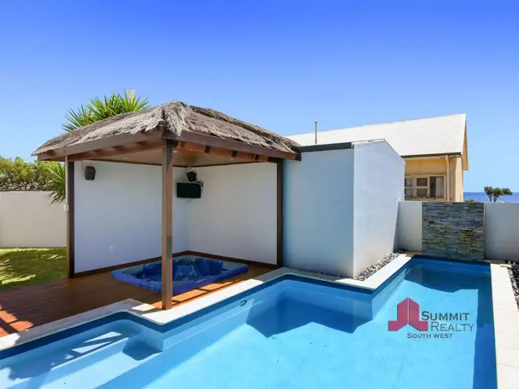 Third view of Homely house listing, 149A Ocean Drive, South Bunbury WA 6230