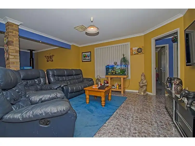 Sixth view of Homely house listing, 3 Parry Way, Boulder WA 6432