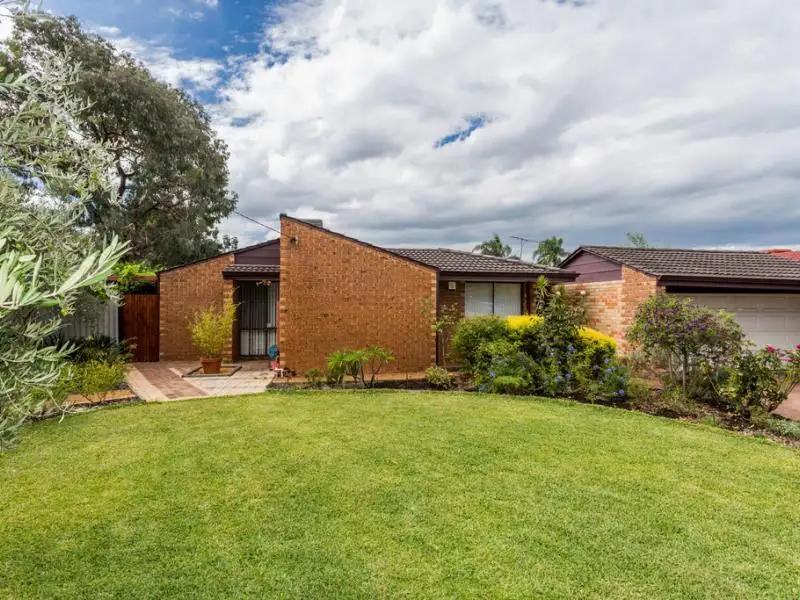 Main view of Homely house listing, 5 Ben Place, Willetton WA 6155