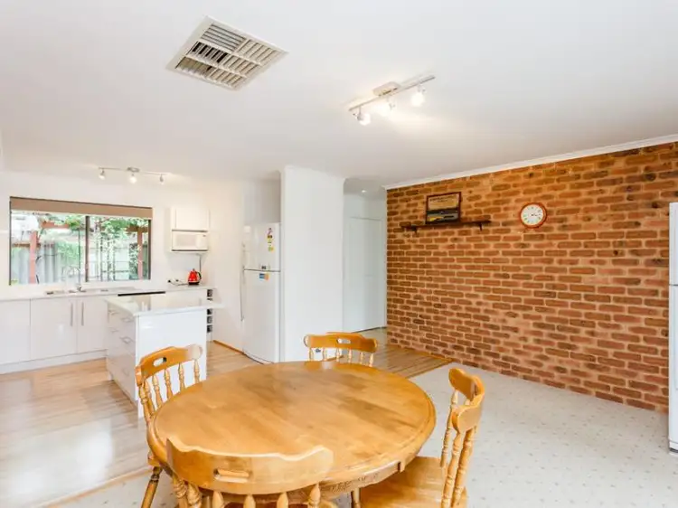 Fourth view of Homely house listing, 5 Ben Place, Willetton WA 6155