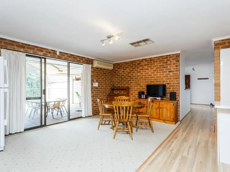 Fifth view of Homely house listing, 5 Ben Place, Willetton WA 6155