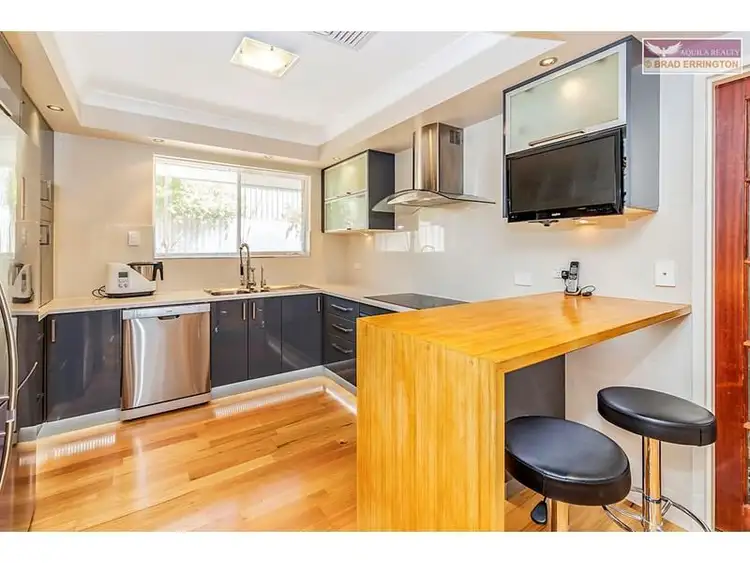 Fourth view of Homely house listing, 42 Carlisle Road, Kalamunda WA 6076