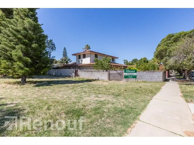 Main view of Homely house listing, 56 Grant Street, Cottesloe WA 6011