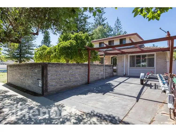 Second view of Homely house listing, 56 Grant Street, Cottesloe WA 6011