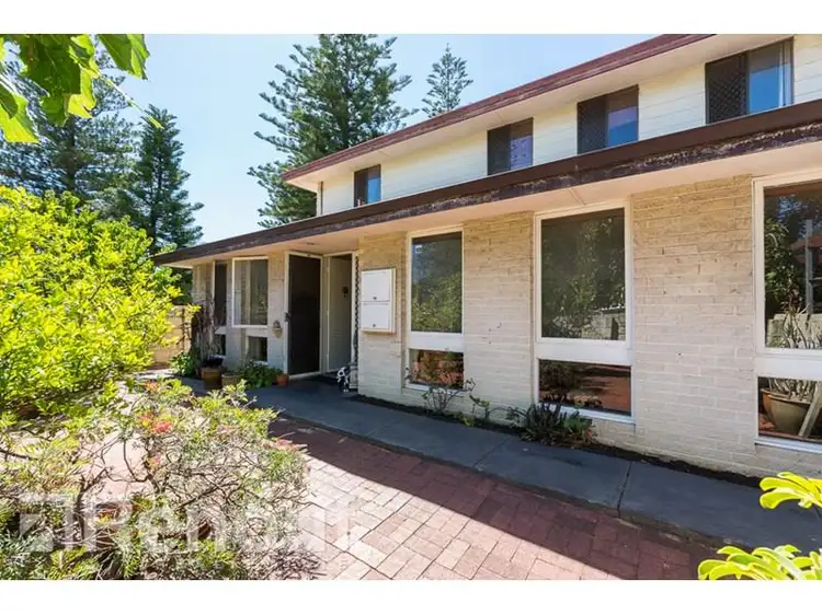 Fourth view of Homely house listing, 56 Grant Street, Cottesloe WA 6011