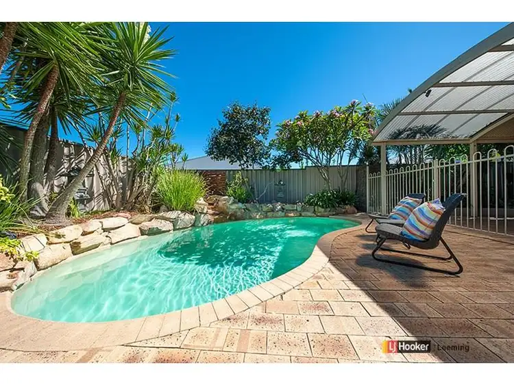 3 Casserly Drive, Leeming WA 6149