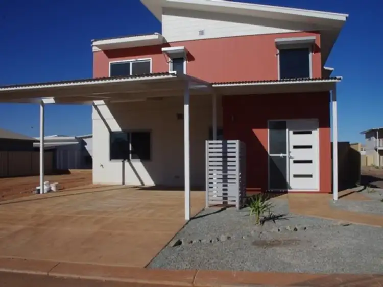 22 Bloodwood Bend, Newman WA 6753