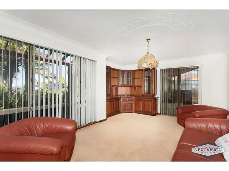 Fourth view of Homely house listing, 12 Lucken Place, Bibra Lake WA 6163