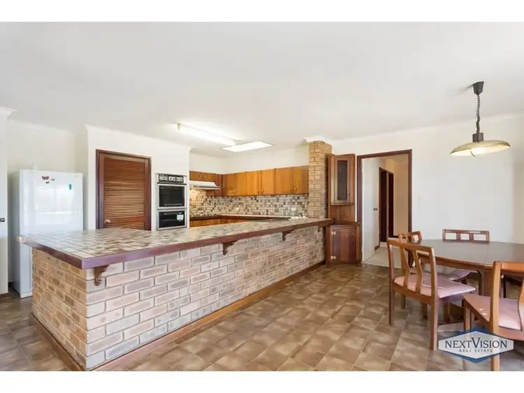 Fifth view of Homely house listing, 12 Lucken Place, Bibra Lake WA 6163