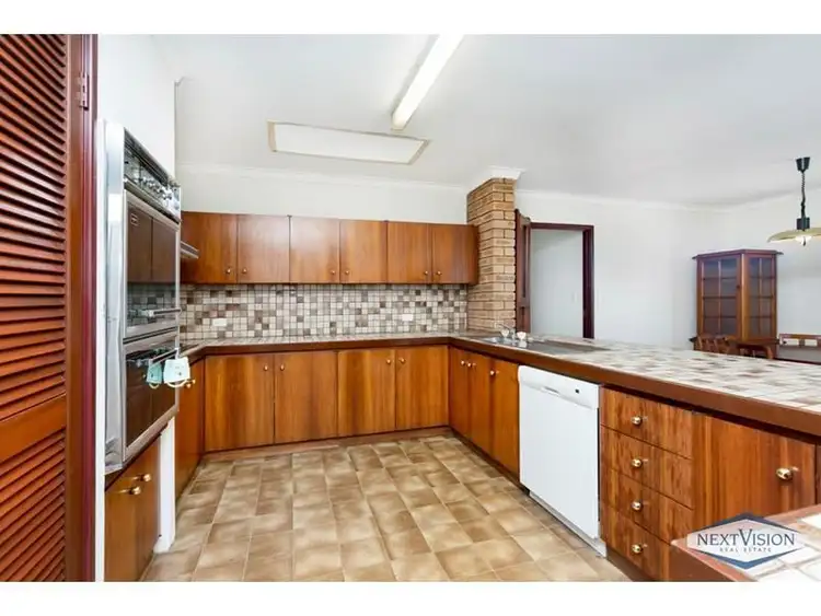 Seventh view of Homely house listing, 12 Lucken Place, Bibra Lake WA 6163