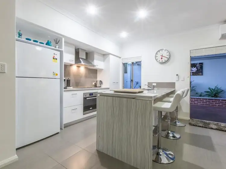 Second view of Homely house listing, 1 Wyperfeld Street, Yanchep WA 6035