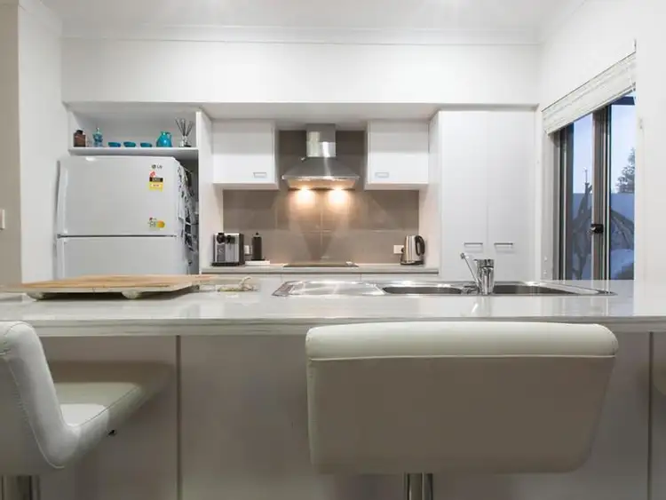 Third view of Homely house listing, 1 Wyperfeld Street, Yanchep WA 6035