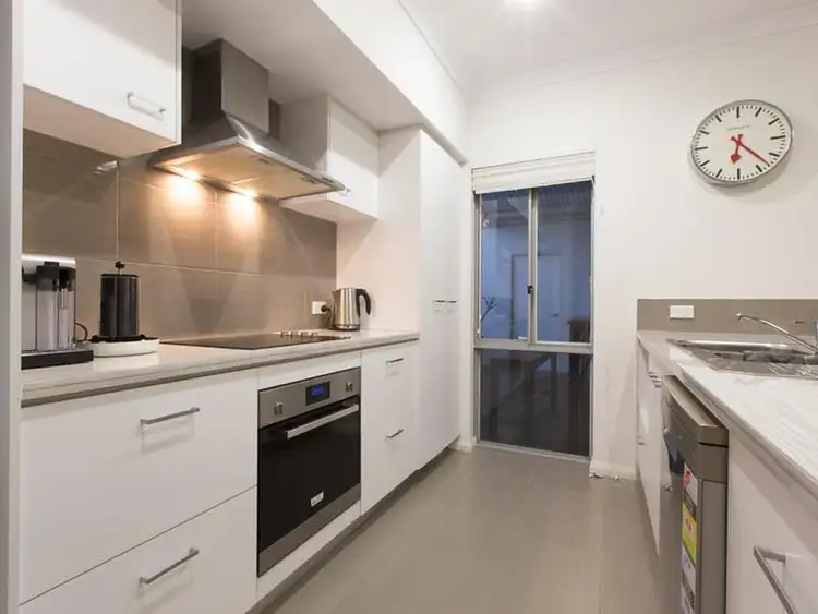 Fourth view of Homely house listing, 1 Wyperfeld Street, Yanchep WA 6035