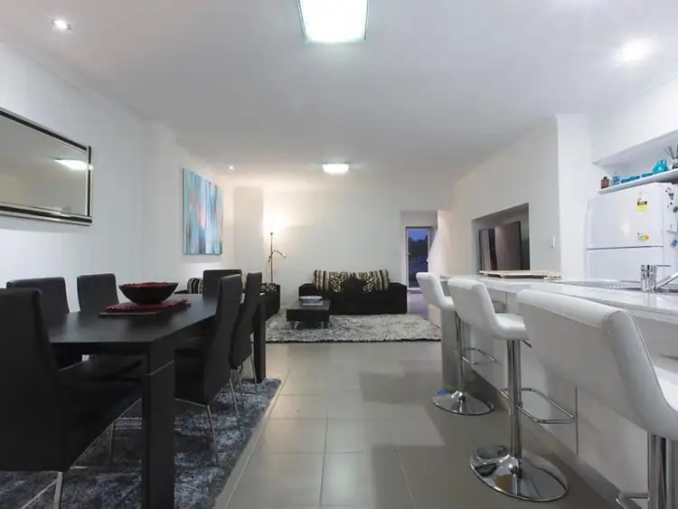 Fifth view of Homely house listing, 1 Wyperfeld Street, Yanchep WA 6035