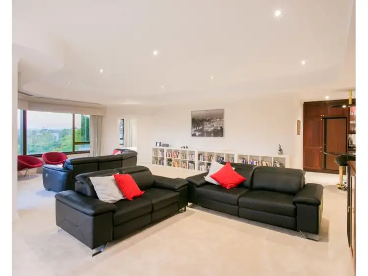 Fourth view of Homely apartment listing, 12/168 Mounts Bay Road, Perth WA 6000