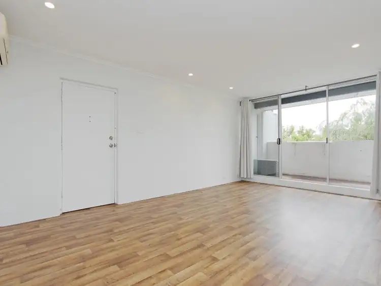 Second view of Homely apartment listing, 55/12 Wall Street, Maylands WA 6051