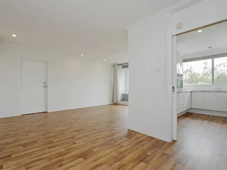 Third view of Homely apartment listing, 55/12 Wall Street, Maylands WA 6051