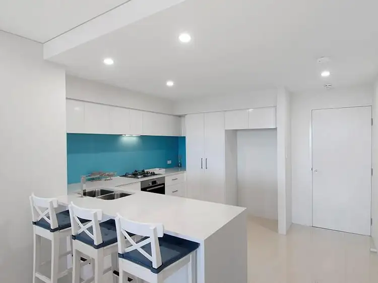 Fourth view of Homely apartment listing, 5/47 Perlinte, North Coogee WA 6163
